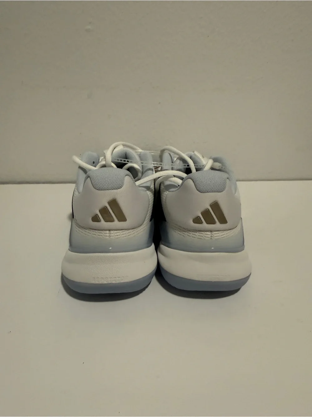 adidas Barricade women’s tennis shoes